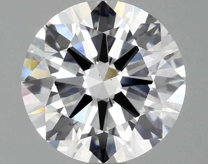 1.97 Carat Round Lab Diamond