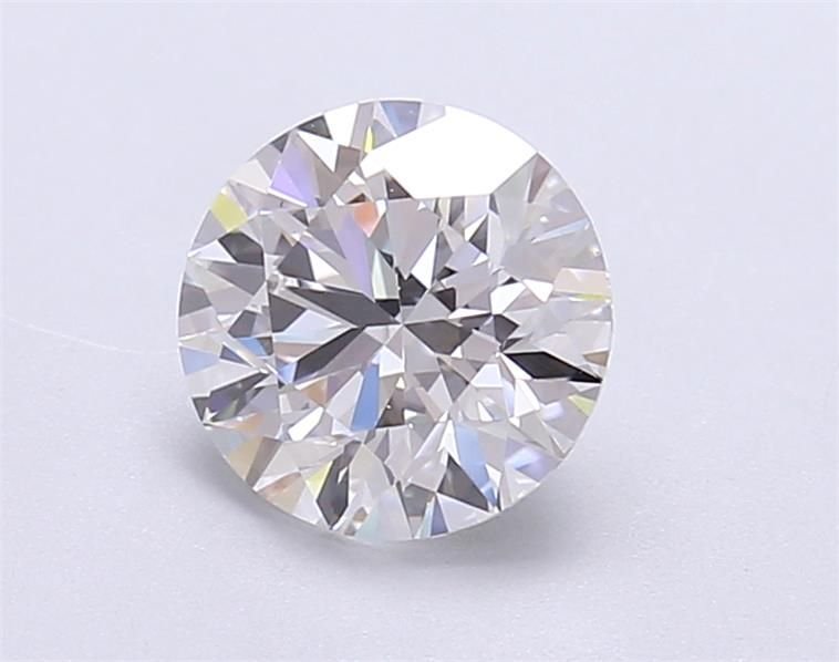 1.50ct E VS2 Rare Carat Ideal Cut Round Lab Grown Diamond