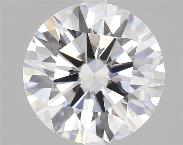 2.02 Carat Round Natural Diamond