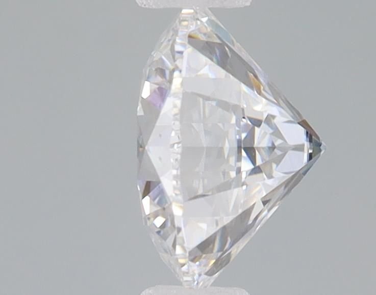 1.59ct D VS2 Rare Carat Ideal Cut Round Lab Grown Diamond