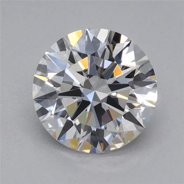 0.31ct F VS1 Rare Carat Ideal Cut Round Diamond