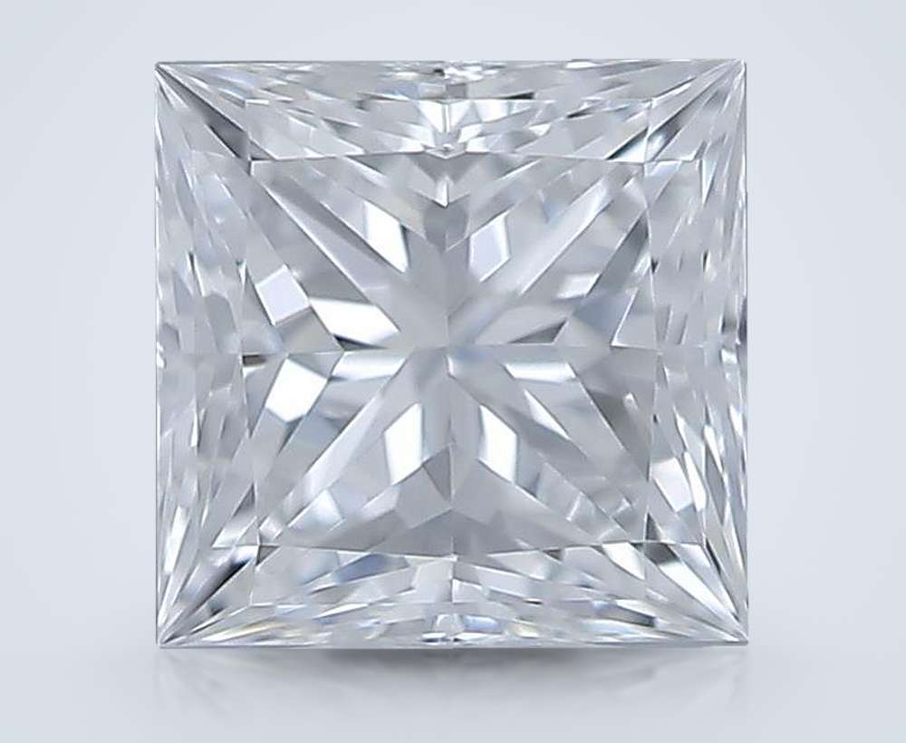 0.30 Carat Princess Natural Diamond