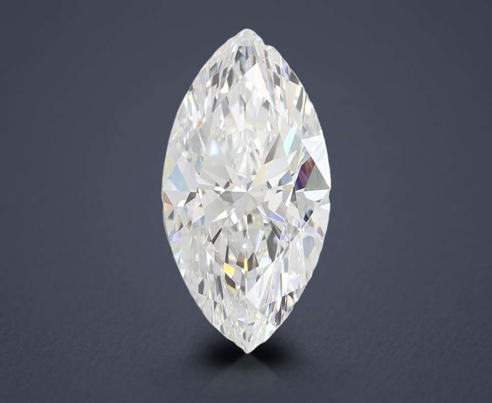 2.01 Carat Marquise Lab Diamond