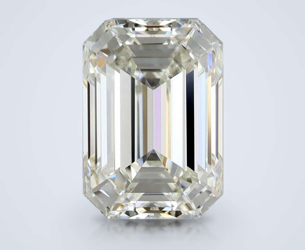 1.40 Carat Emerald Natural Diamond