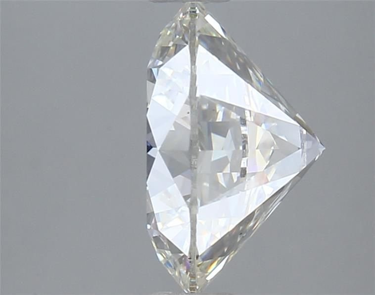 4.64ct H VS1 Rare Carat Ideal Cut Round Lab Grown Diamond