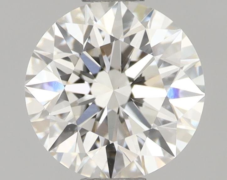 0.81ct J VS1 Rare Carat Ideal Cut Round Diamond