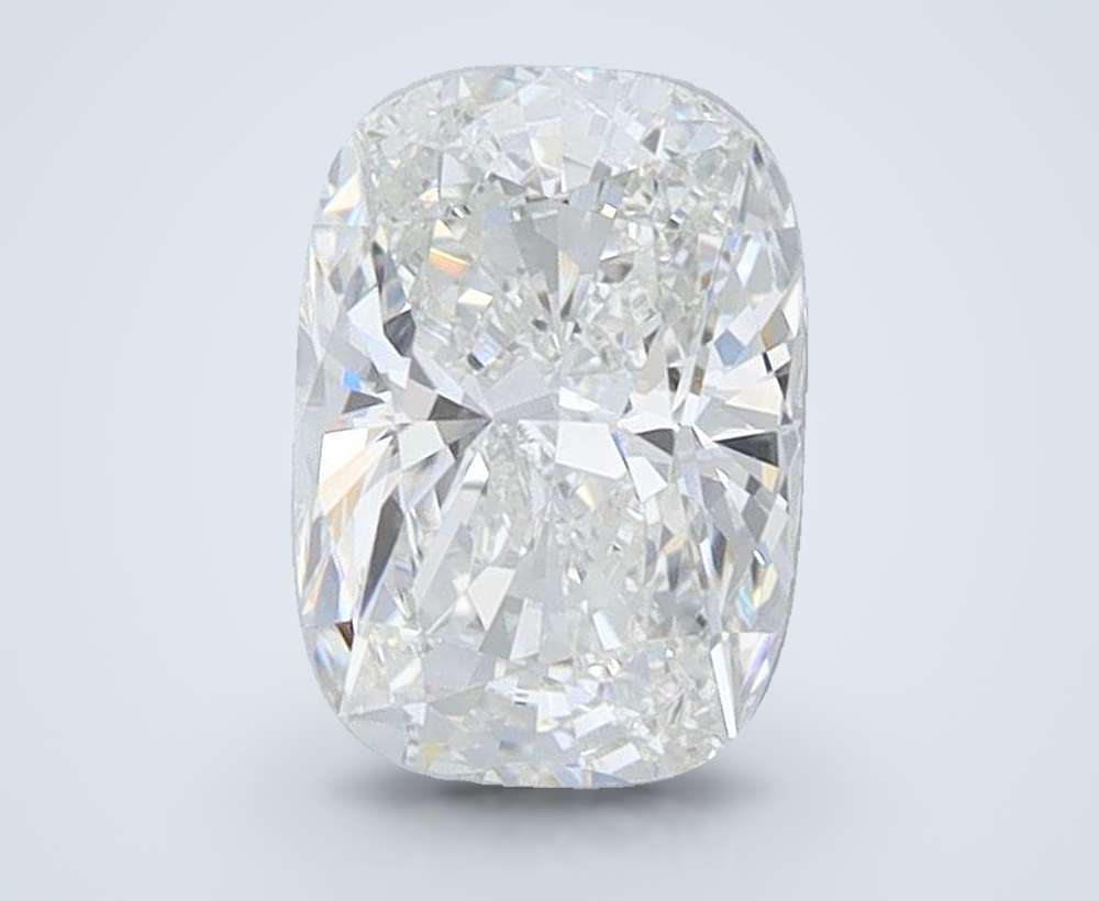 1.04 Carat Cushion Lab Diamond