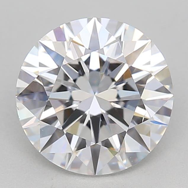 0.90ct E VS1 Excellent Cut Round Lab Grown Diamond