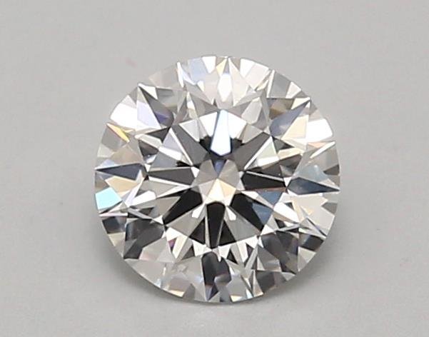 1.13ct E VVS1 Rare Carat Ideal Cut Round Lab Grown Diamond