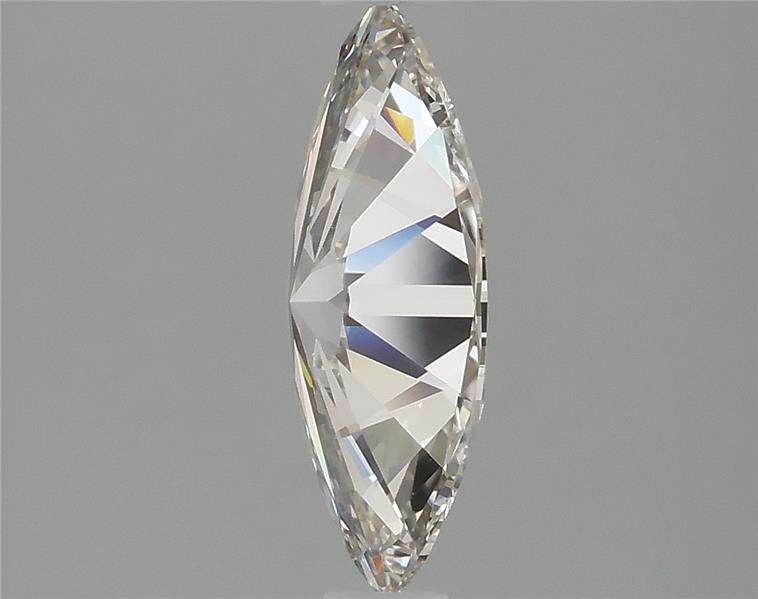 1.20ct H VVS2 Rare Carat Ideal Cut Marquise Lab Grown Diamond