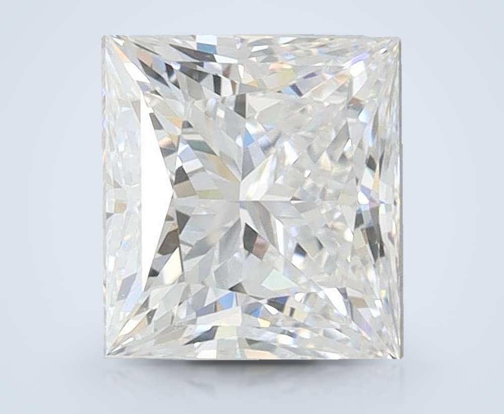 1.10 Carat Princess Lab Diamond