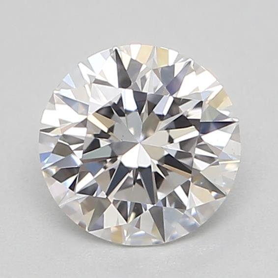 0.40ct E VS1 Rare Carat Ideal Cut Round Diamond