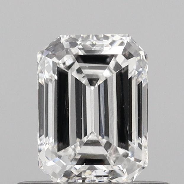 0.60 Carat Emerald Lab Diamond