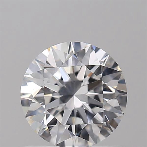 0.78ct E SI2 Rare Carat Ideal Cut Round Diamond