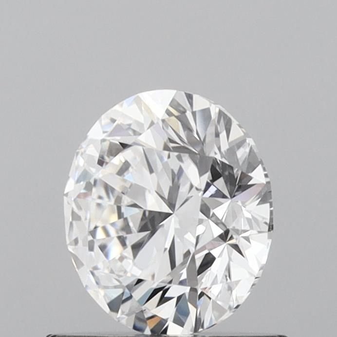 0.83ct E VVS1 Excellent Cut Round Lab Grown Diamond