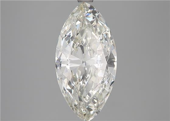 2.23ct K SI1 Very Good Cut Marquise Diamond