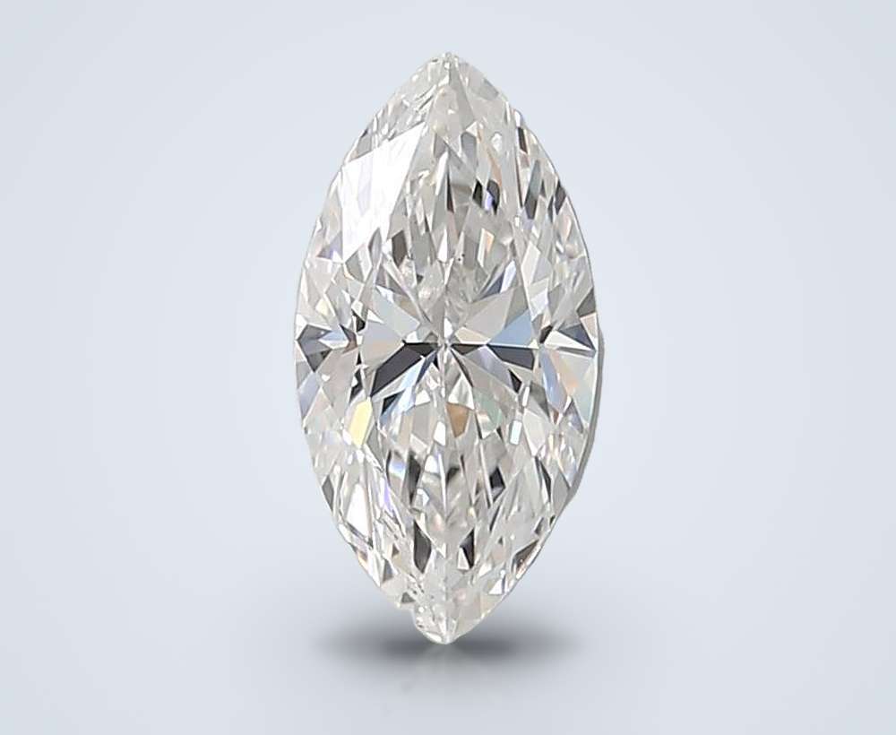 2.02 Carat Marquise Lab Diamond