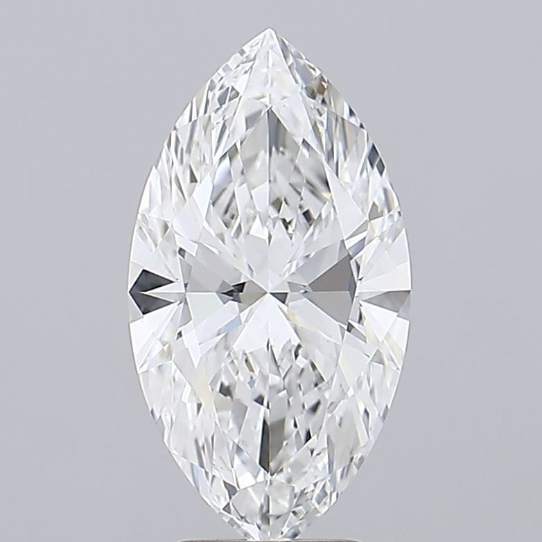 4.01 Carat Marquise Lab Diamond