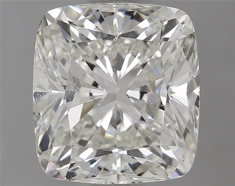 1.72ct I SI1 Very Good Cut Cushion Diamond