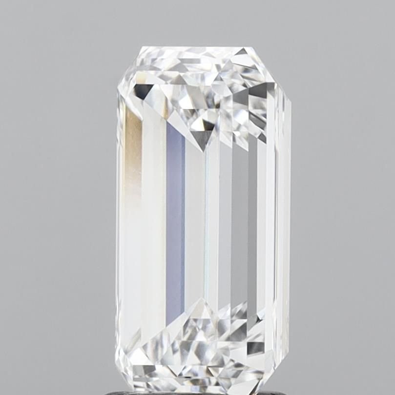 3.00 Carat Emerald Lab Diamond