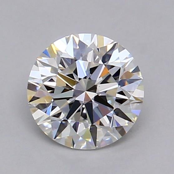 0.40ct G VS2 Rare Carat Ideal Cut Round Diamond