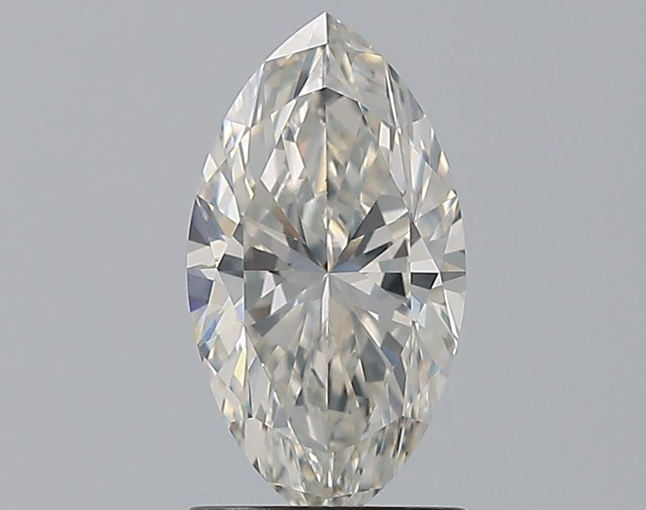 1.40ct I SI1 Rare Carat Ideal Cut Marquise Diamond