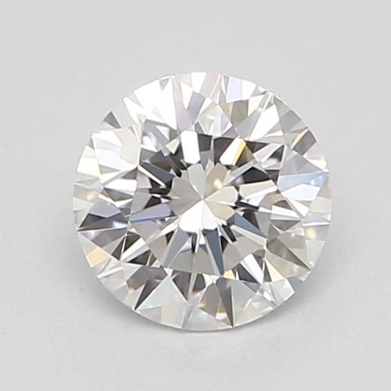 0.30ct E VVS1 Rare Carat Ideal Cut Round Diamond