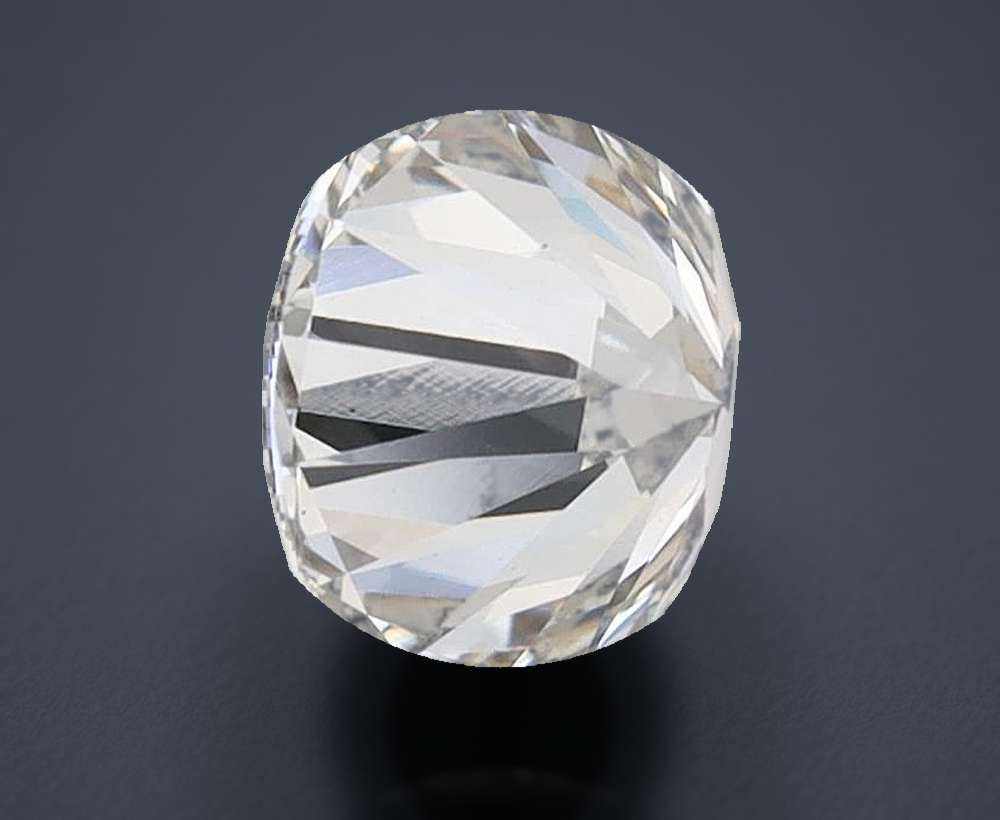 2.05 Carat Round Lab Diamond