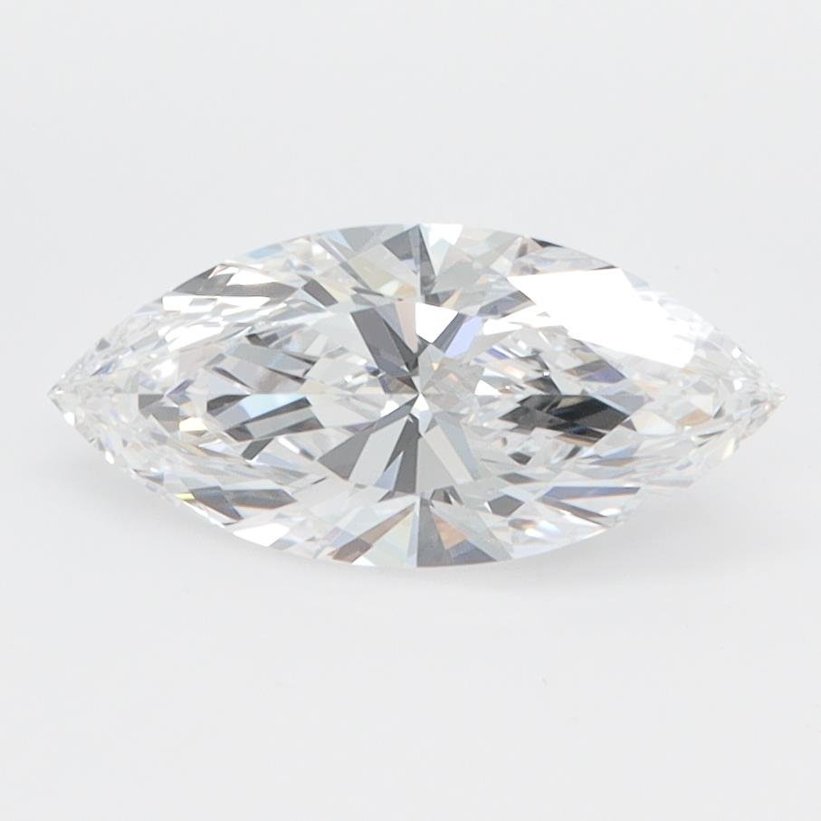 1.07 Carat Marquise Lab Diamond