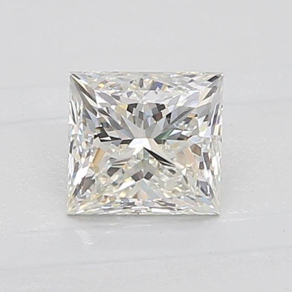 1.01ct J VVS2 Good Cut Princess Diamond