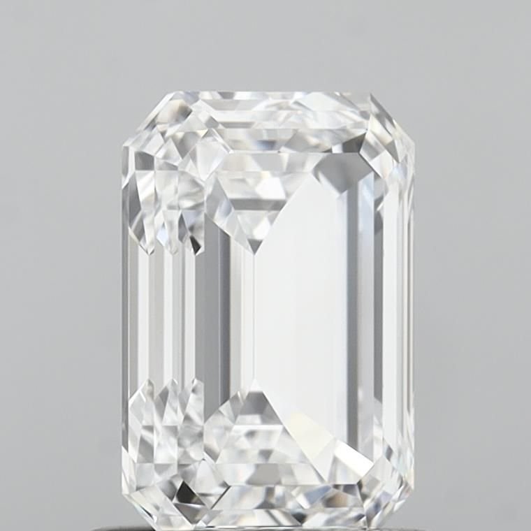 1.74 Carat Emerald Lab Diamond