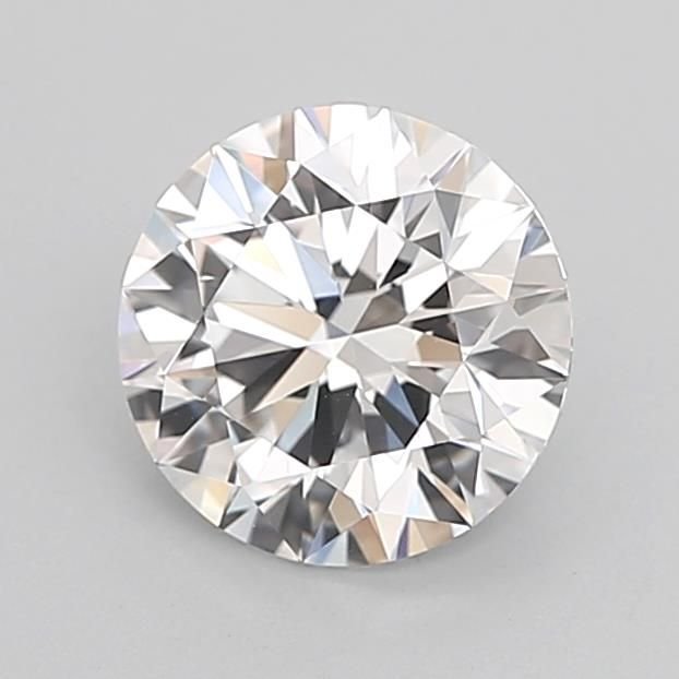 1.79ct E IF Rare Carat Ideal Cut Round Lab Grown Diamond