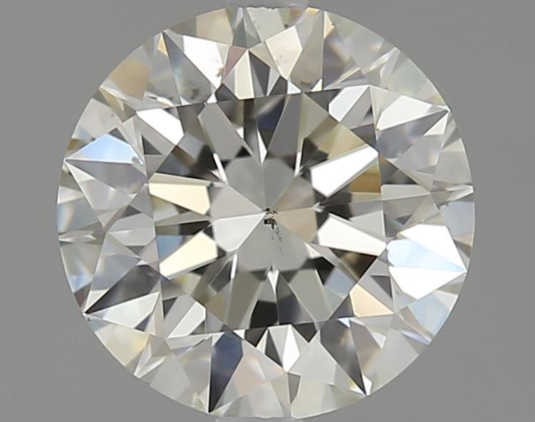 1.20ct K VS2 Rare Carat Ideal Cut Round Diamond