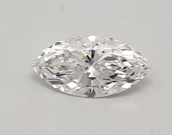 0.80ct E VVS1 Rare Carat Ideal Cut Marquise Lab Grown Diamond