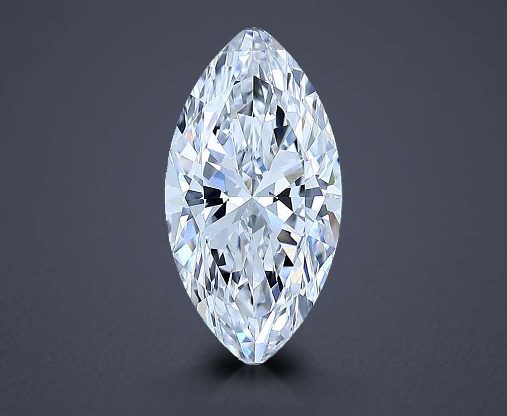 2.30 Carat Marquise Lab Diamond