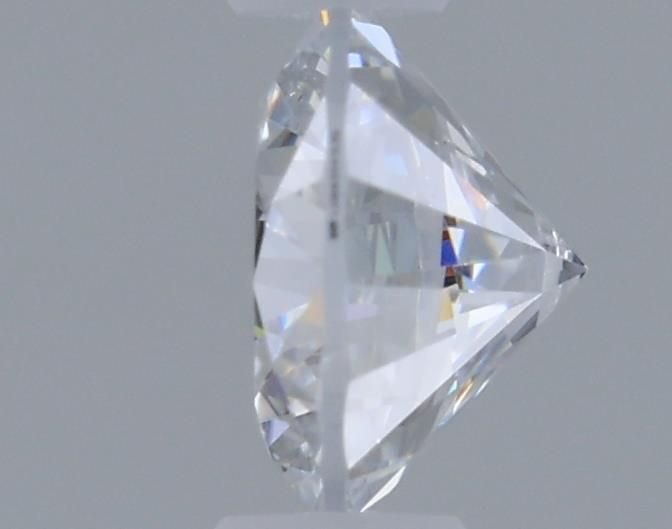 0.29 Carat Round Lab Diamond
