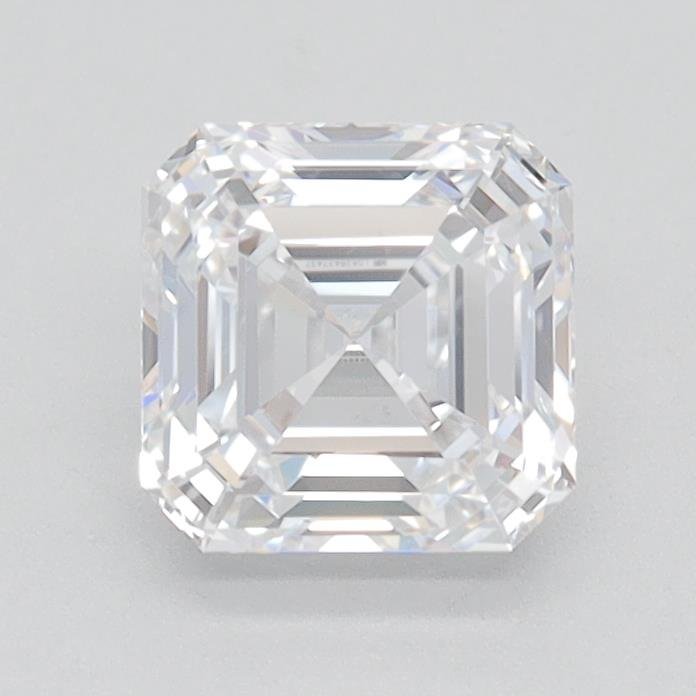 1.10 Carat Asscher Lab Diamond
