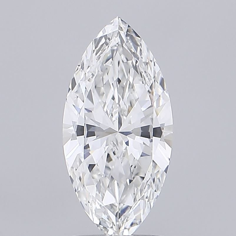 2.00 Carat Marquise Lab Diamond