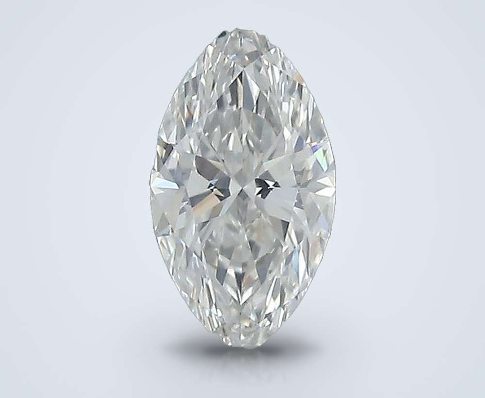 0.31 Carat Marquise Natural Diamond