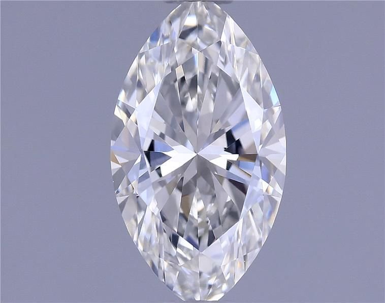 0.72 Carat Marquise Natural Diamond