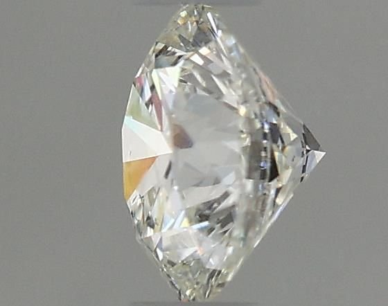 0.40ct J SI2 Rare Carat Ideal Cut Round Diamond