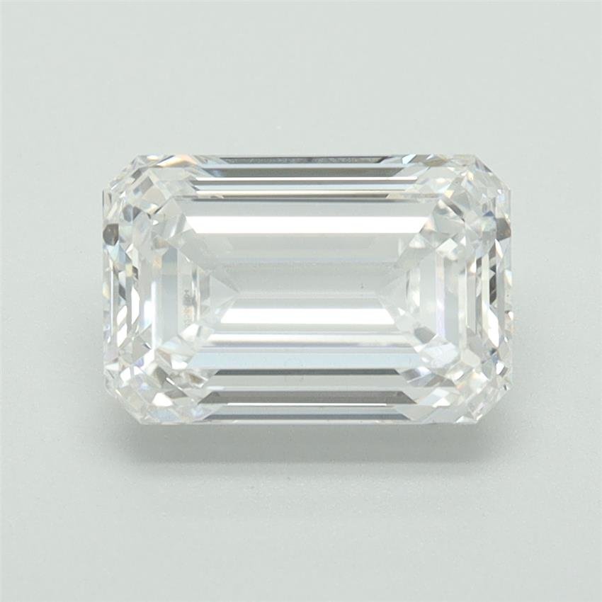 2.03 Carat Emerald Lab Diamond