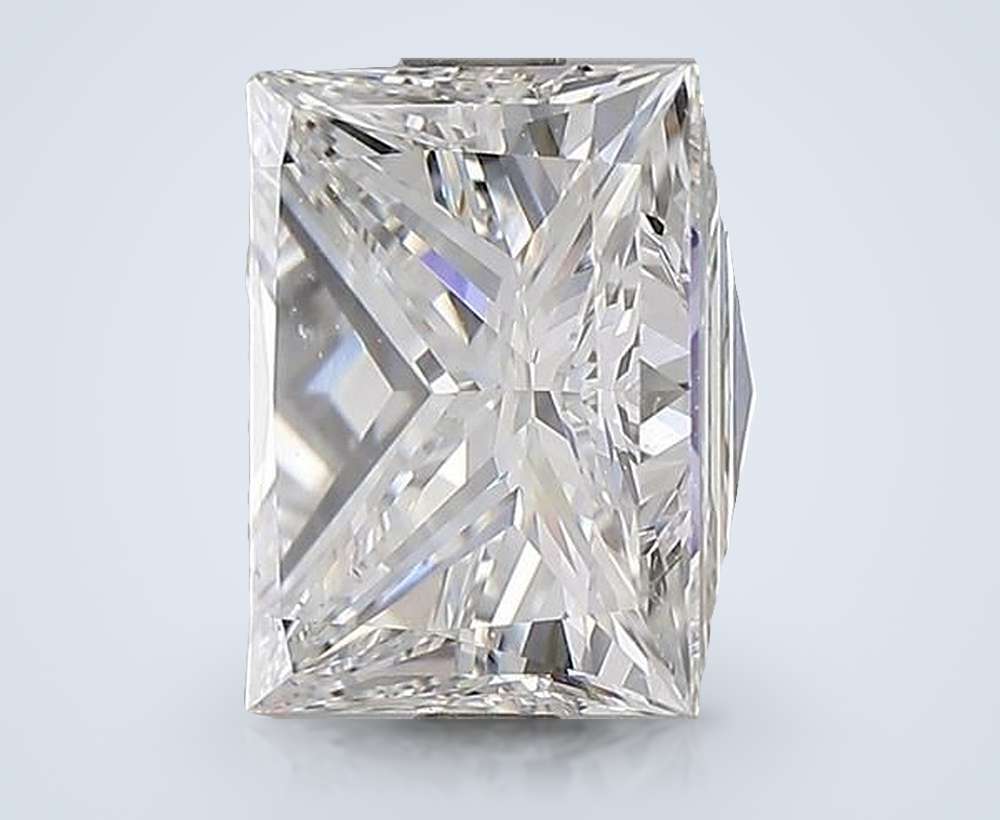 1.90 Carat Princess Natural Diamond