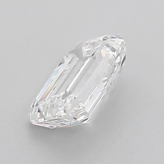 0.98 Carat Emerald Lab Diamond
