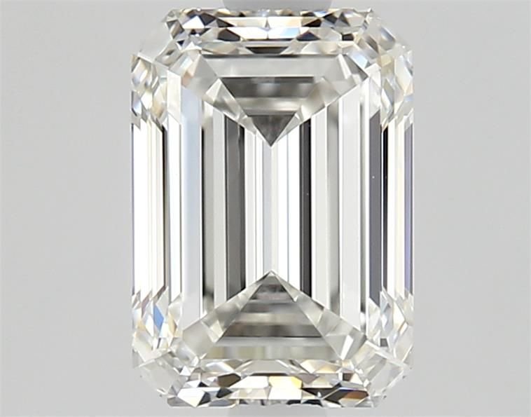 1.30 Carat Emerald Natural Diamond