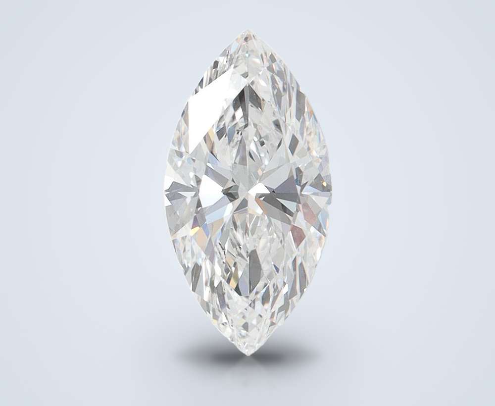 1.20 Carat Marquise Lab Diamond
