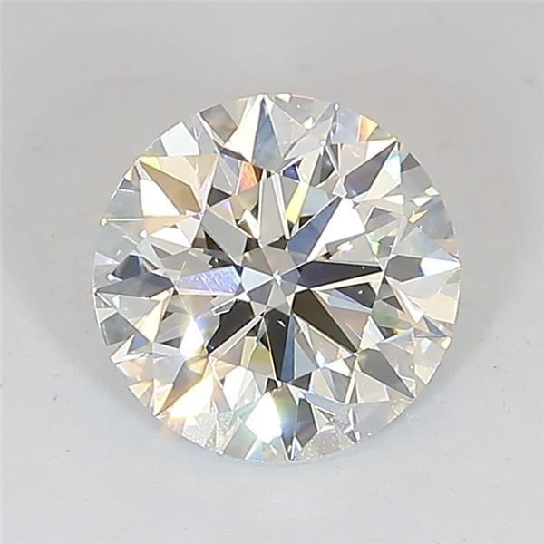 1.51ct I VS1 Excellent Cut Round Lab Grown Diamond