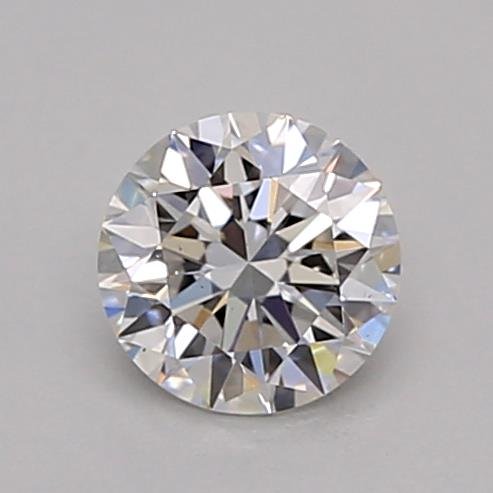 0.30ct F VS2 Rare Carat Ideal Cut Round Diamond