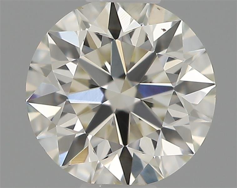 0.40ct I VS2 Excellent Cut Round Diamond