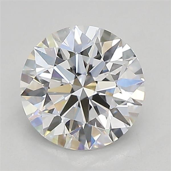 1.15ct D IF Rare Carat Ideal Cut Round Lab Grown Diamond